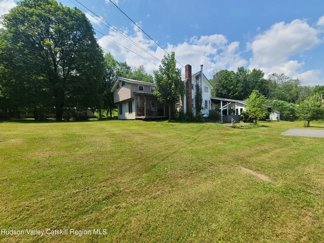 $944,500 | 41 Martin Lane, Mongaup Valley, NY 12762