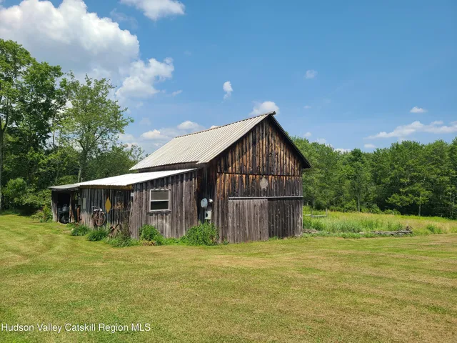 $944,500 | 41 Martin Lane, Mongaup Valley, NY 12762