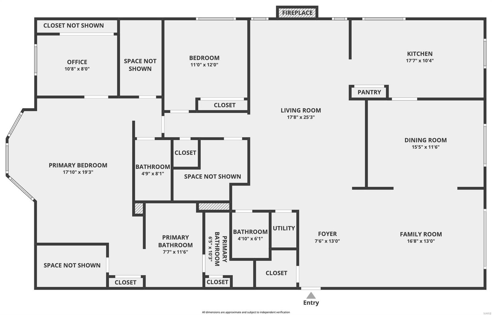 970 North Spoede Road, Unit 33 St. Louis, MO 63146 - Photo 27 of 27 Gallery Image 27