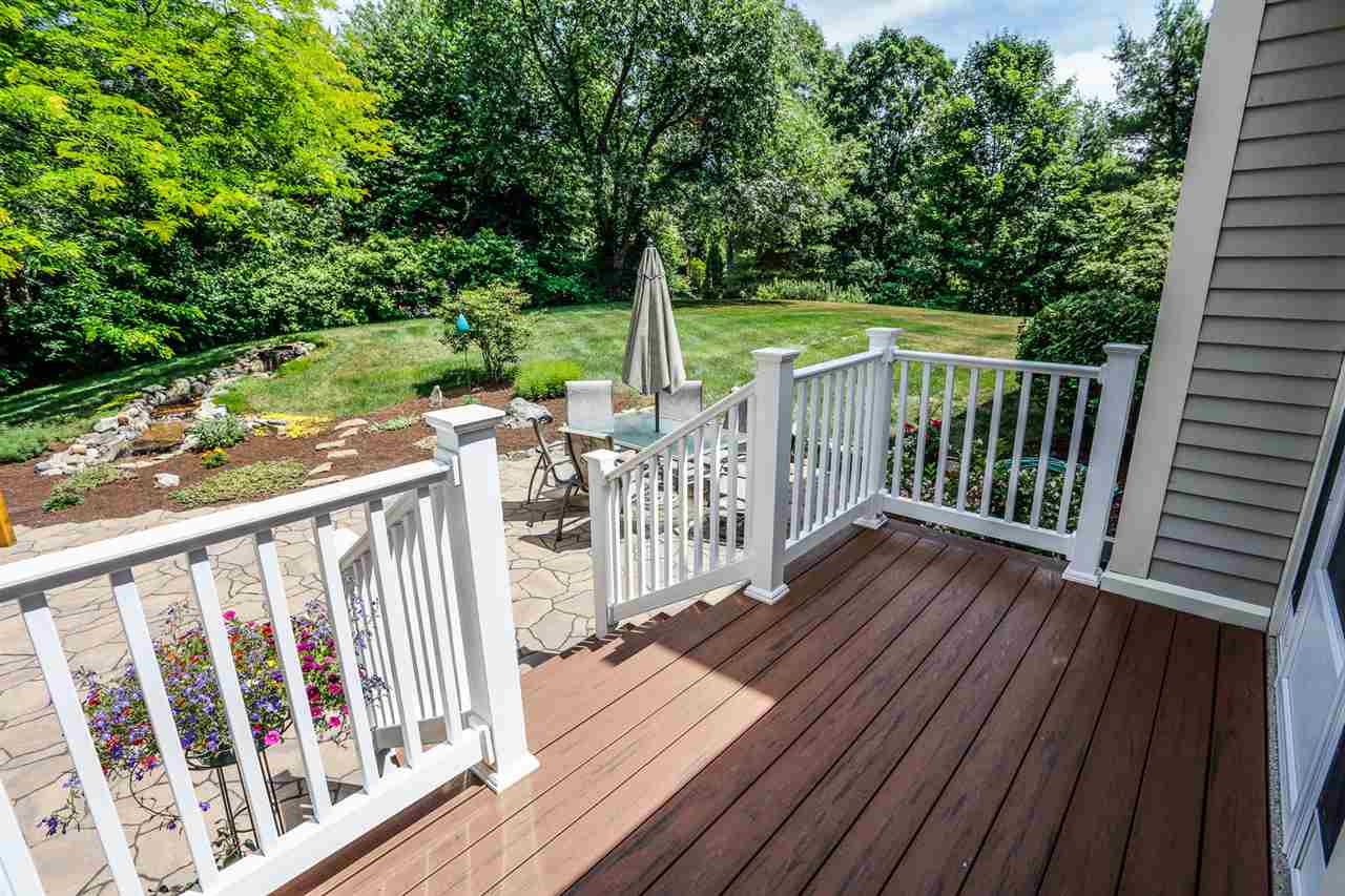 697 Chester Road Auburn, NH 03032 - Photo 27 of 40 Gallery Image 27