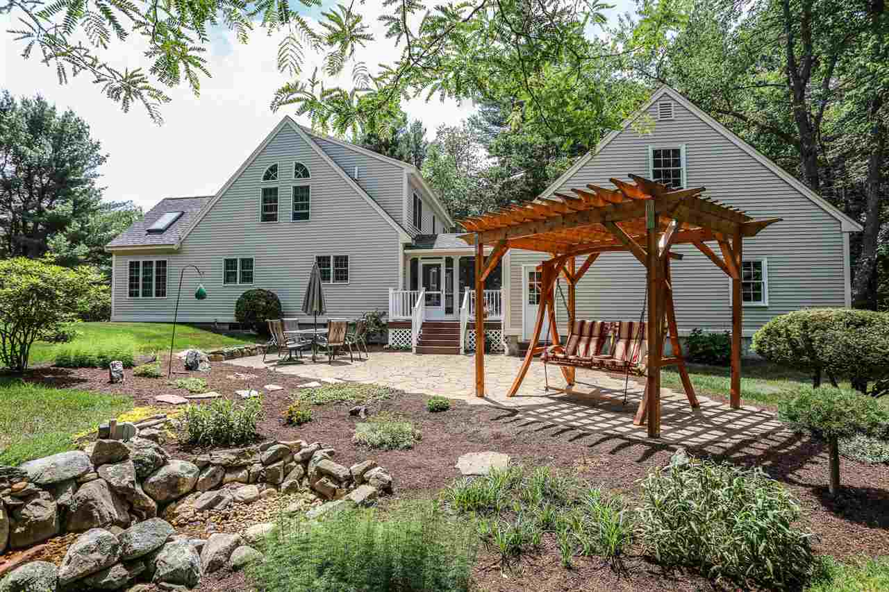 697 Chester Road Auburn, NH 03032 - Photo 32 of 40 Gallery Image 32