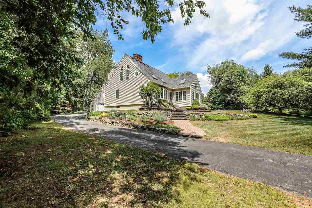 697 Chester Road Auburn, NH 03032 - Photo 38 of 40 Gallery Image 38