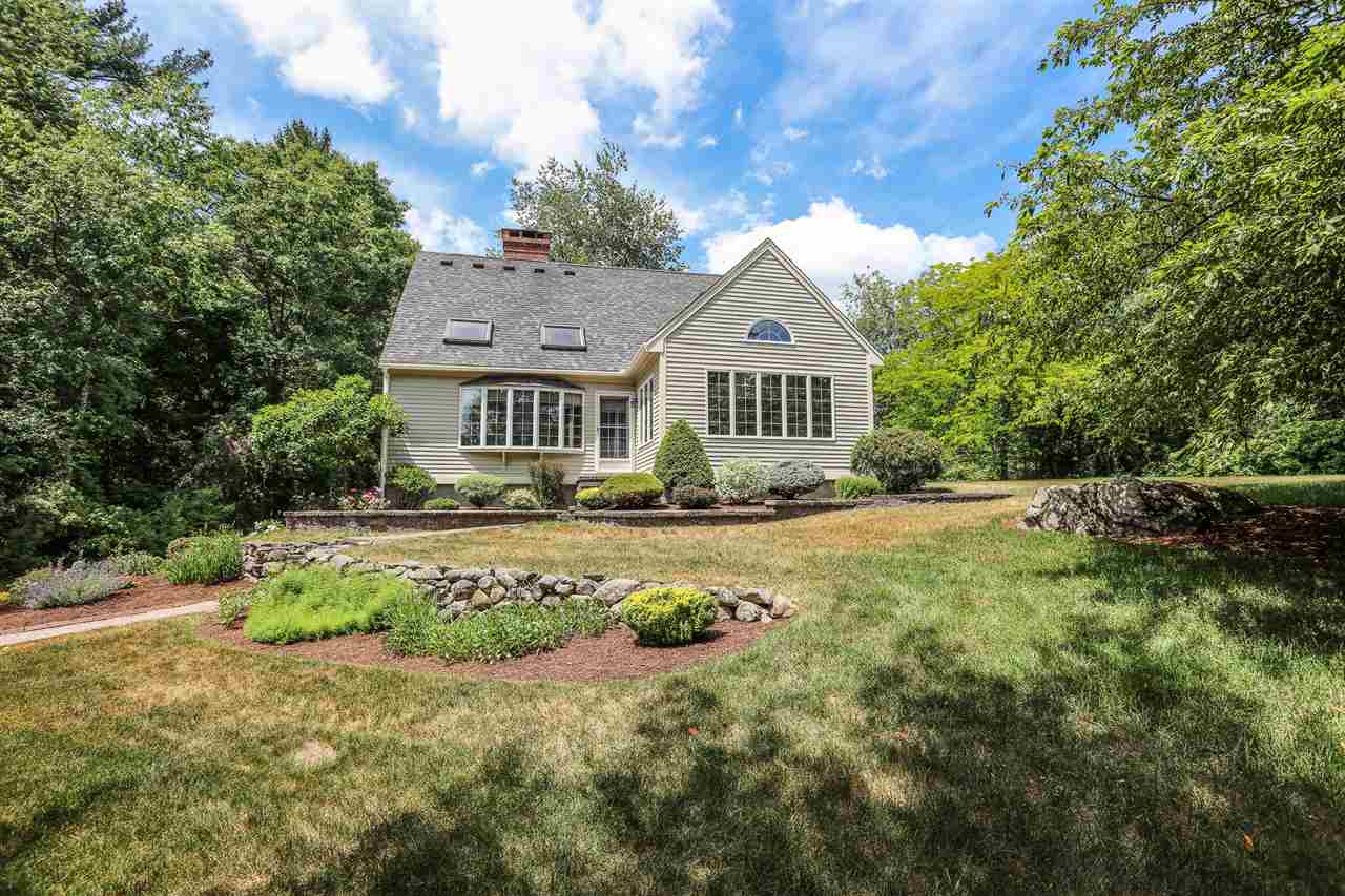 697 Chester Road Auburn, NH 03032 - Photo 39 of 40 Gallery Image 39