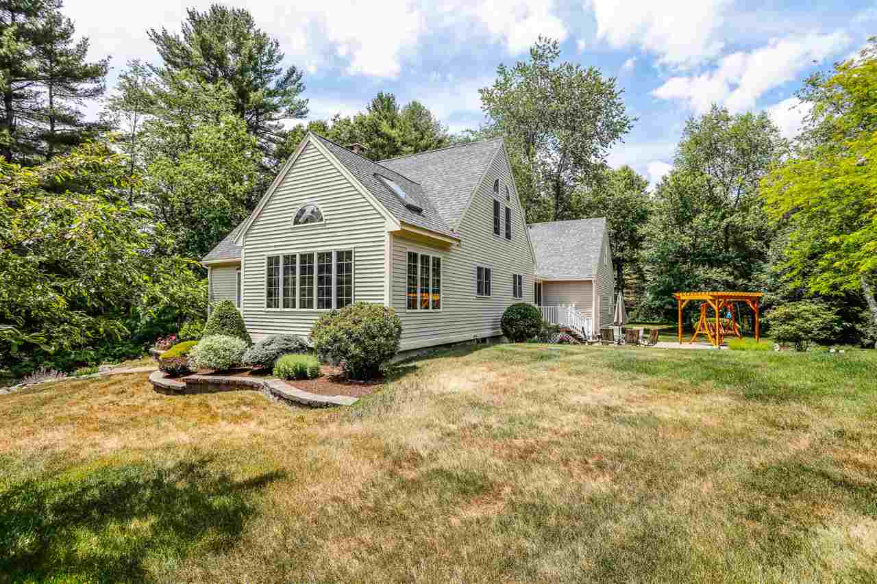 697 Chester Road Auburn, NH 03032 - Photo 40 of 40 Gallery Image 40
