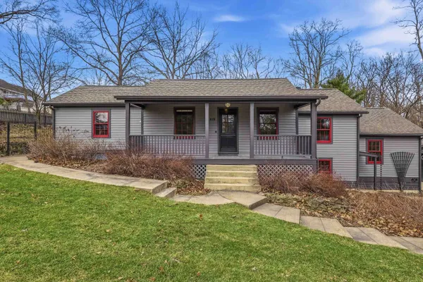 $429,900 | 619 South Dodge Street, Galena, IL 61036