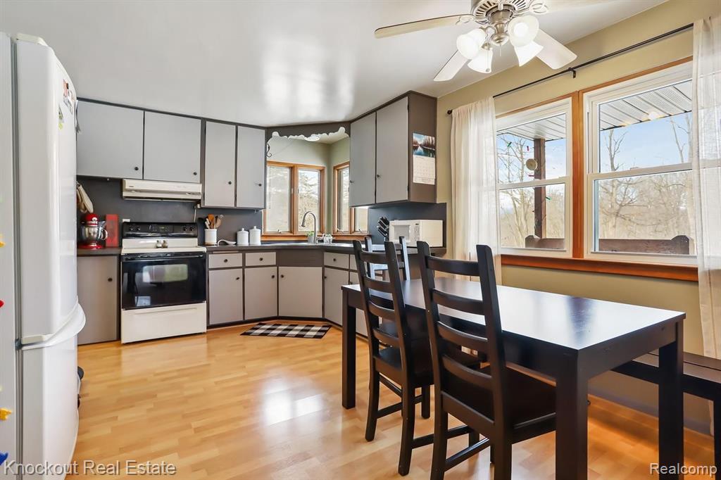 6111 Pinkerton Road Vassar, MI 48768 - Photo 9 of 32