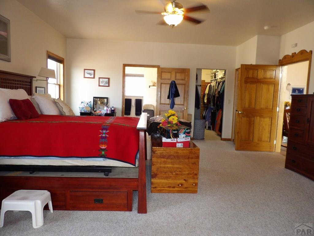 9065 Canyon Rim Drive Rye, CO 81069 - Photo 8 of 57
