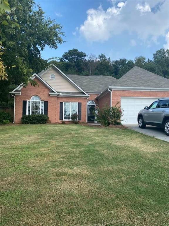121 McCormick Road Cartersville, GA 30120 - Photo 1 of 1 Gallery Image 1