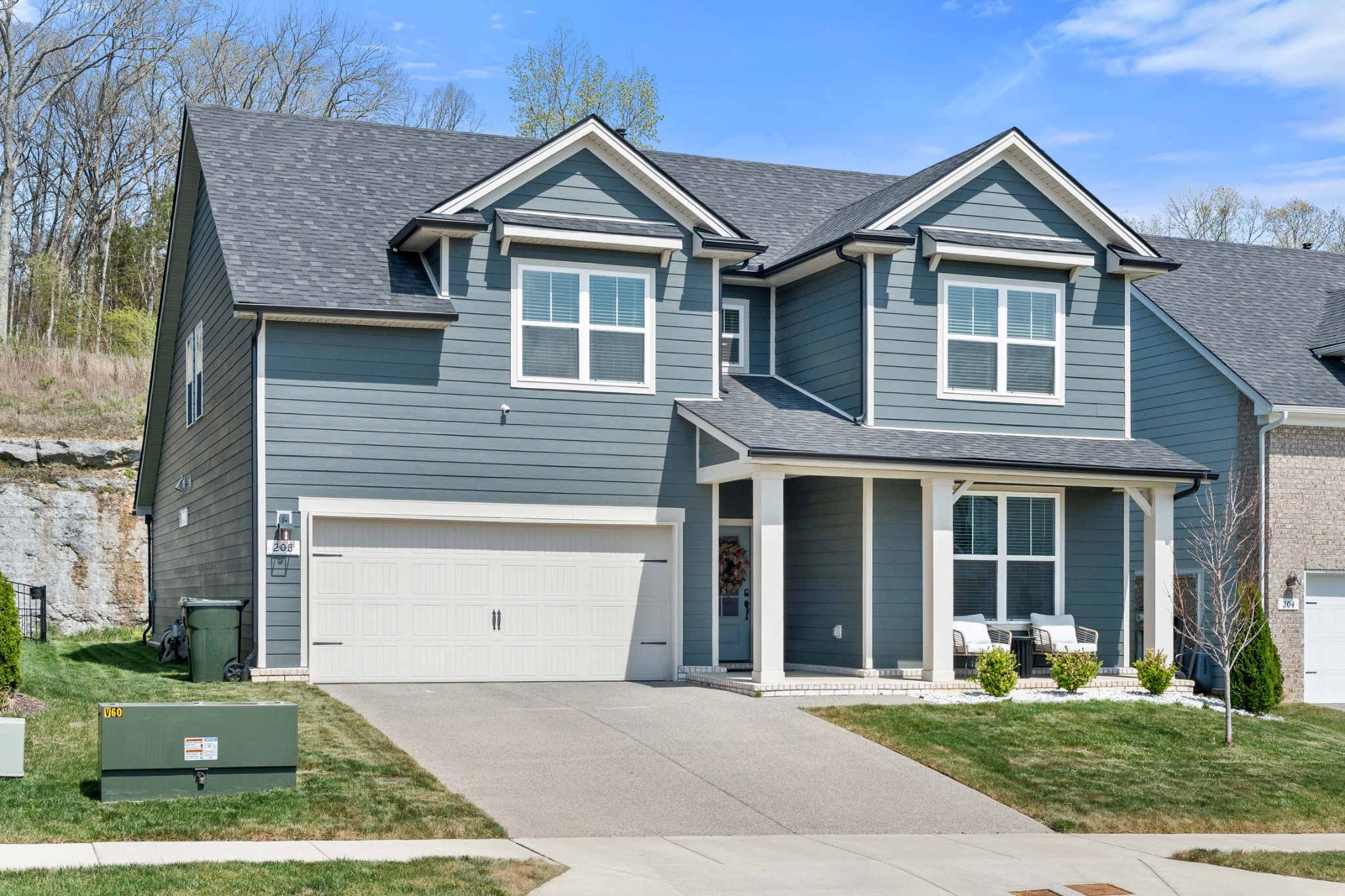 208 Cavalcade Loop Gallatin, TN 37066 - Photo 2 of 48