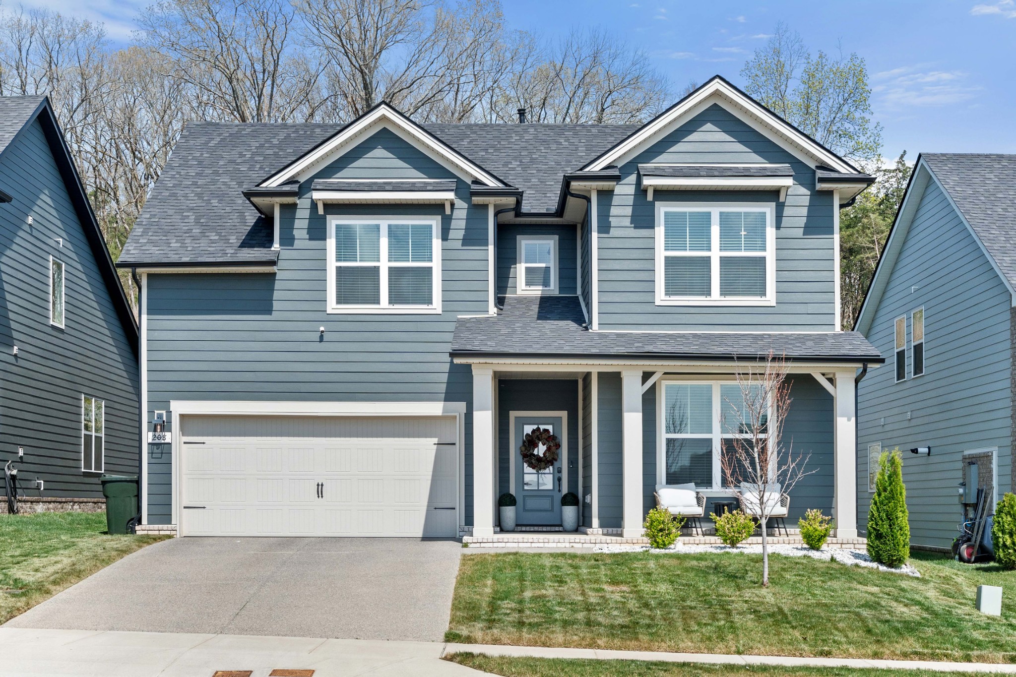 208 Cavalcade Loop Gallatin, TN 37066 - Photo 3 of 48