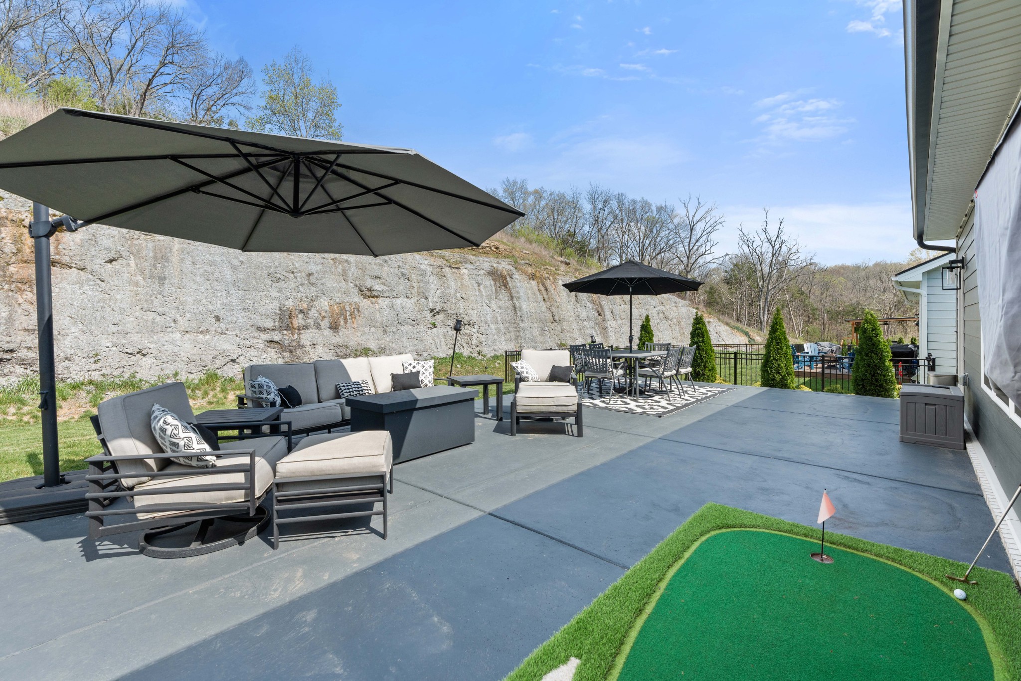 208 Cavalcade Loop Gallatin, TN 37066 - Photo 45 of 48