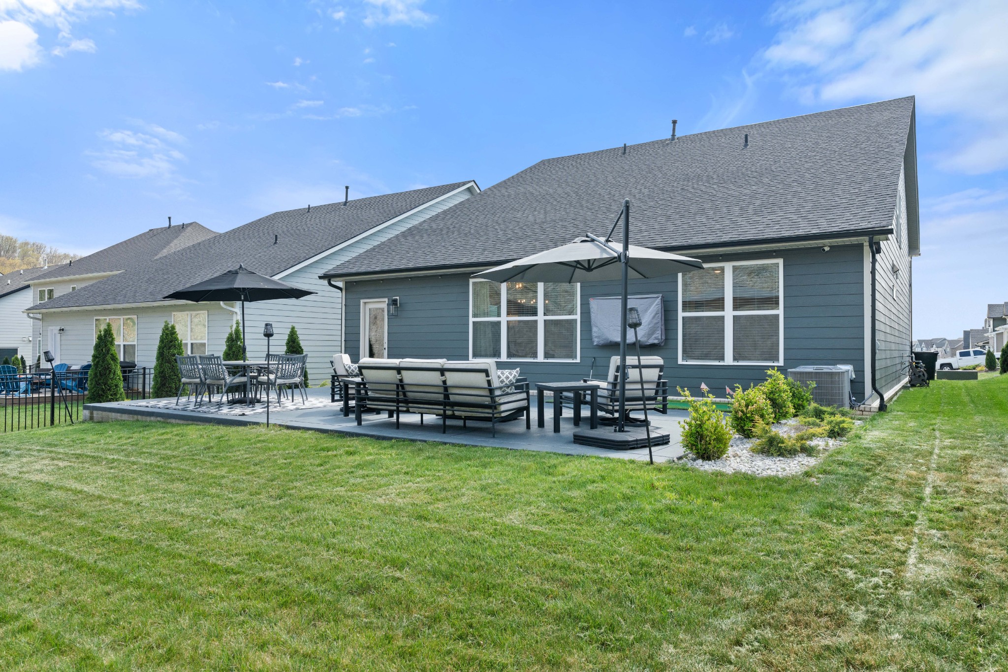 208 Cavalcade Loop Gallatin, TN 37066 - Photo 46 of 48