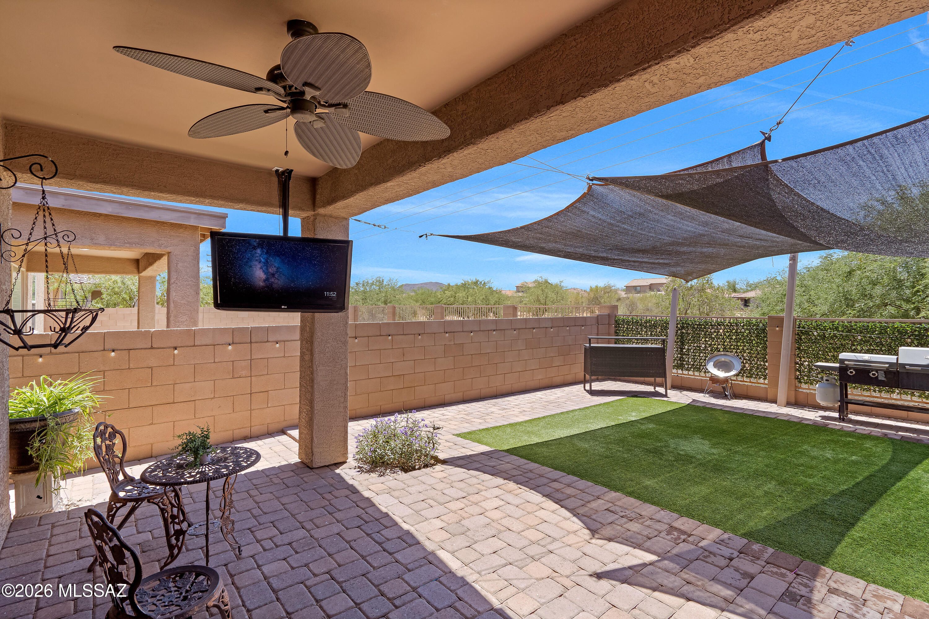6835 West Canopus Loop Tucson, AZ 85757 - Photo 33 of 51