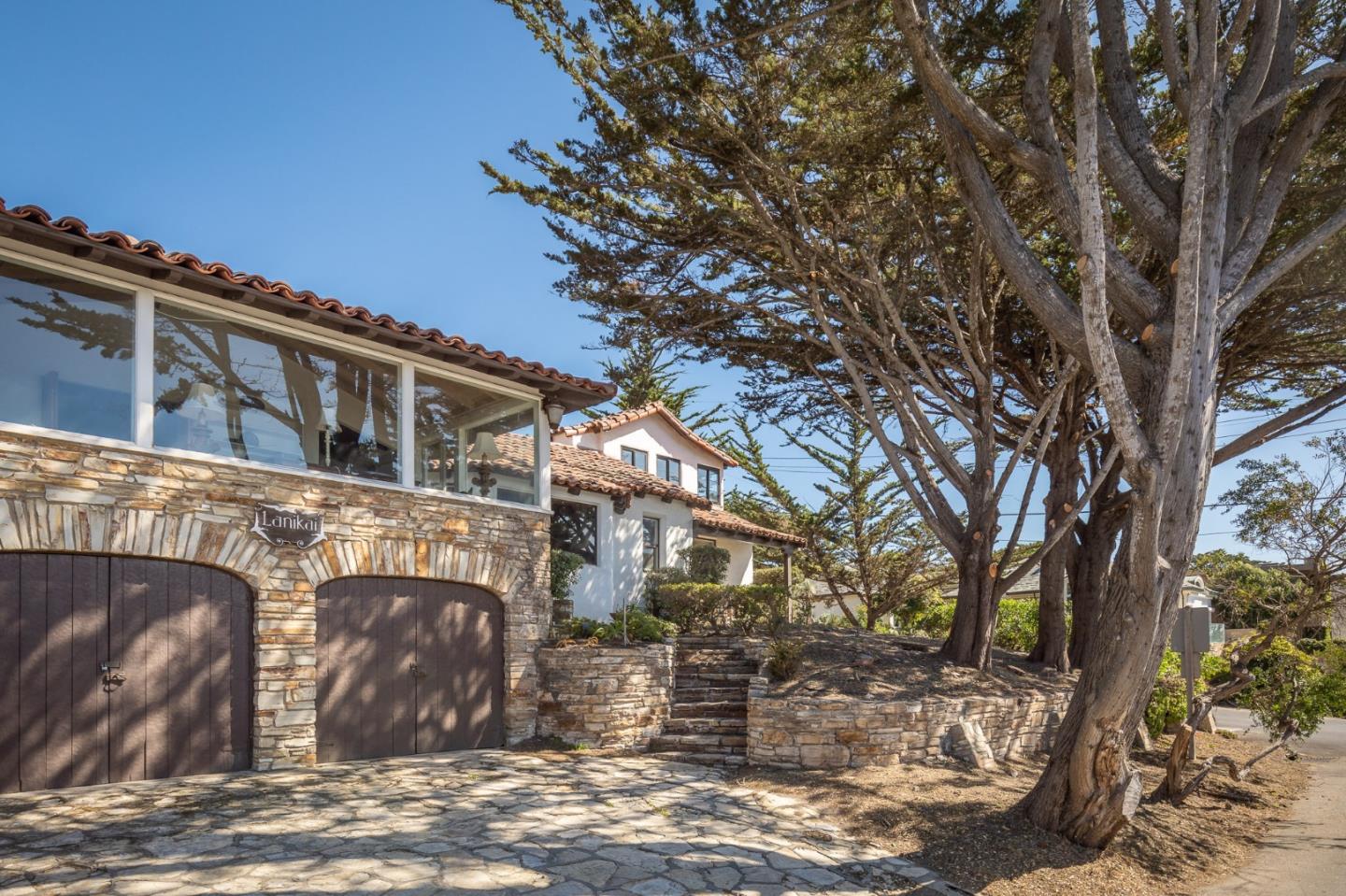 0 Northeast Ne Corner Carmel, CA 93921 - Photo 1 of 13 Gallery Image 1