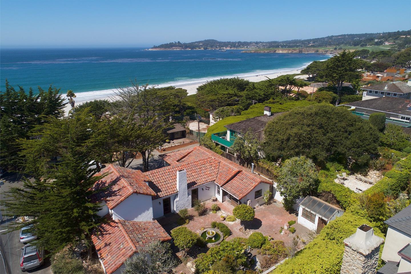0 Northeast Ne Corner Carmel, CA 93921 - Photo 11 of 13 Gallery Image 11