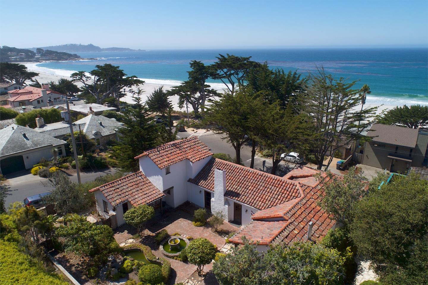 0 Northeast Ne Corner Carmel, CA 93921 - Photo 7 of 13 Gallery Image 7