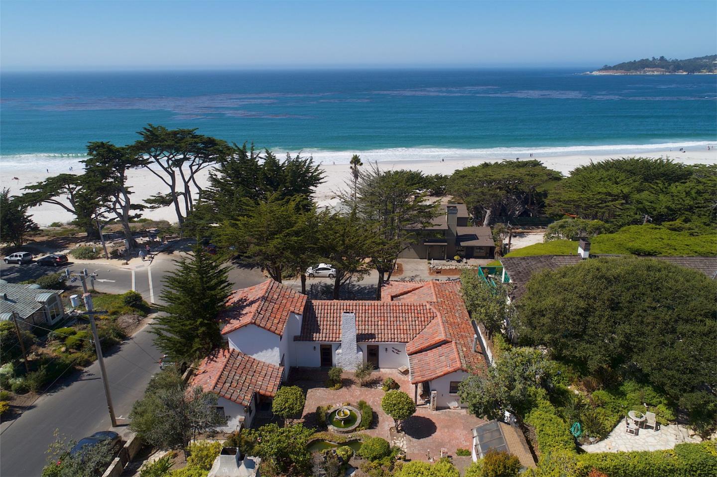 0 Northeast Ne Corner Carmel, CA 93921 - Photo 10 of 13 Gallery Image 10