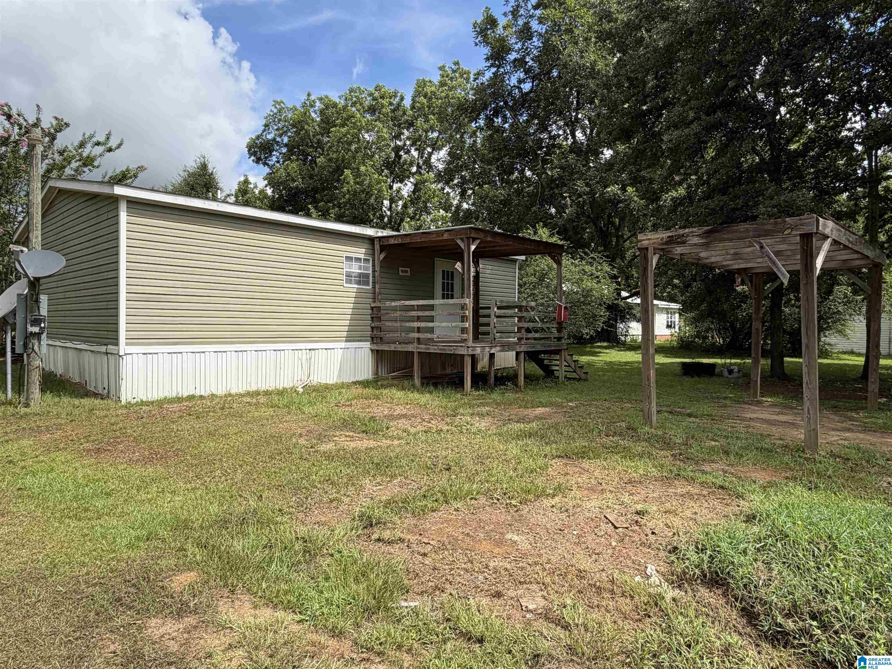 6188 State Line Road Cottonwood, AL 36320 - Photo 13 of 13