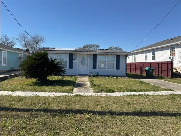 $94,900 | 3321 Connecticut Avenue, Kenner, LA 70065