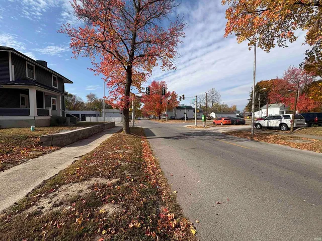 $25,000 | 123 West Williams Street, Fort Wayne, IN 46802