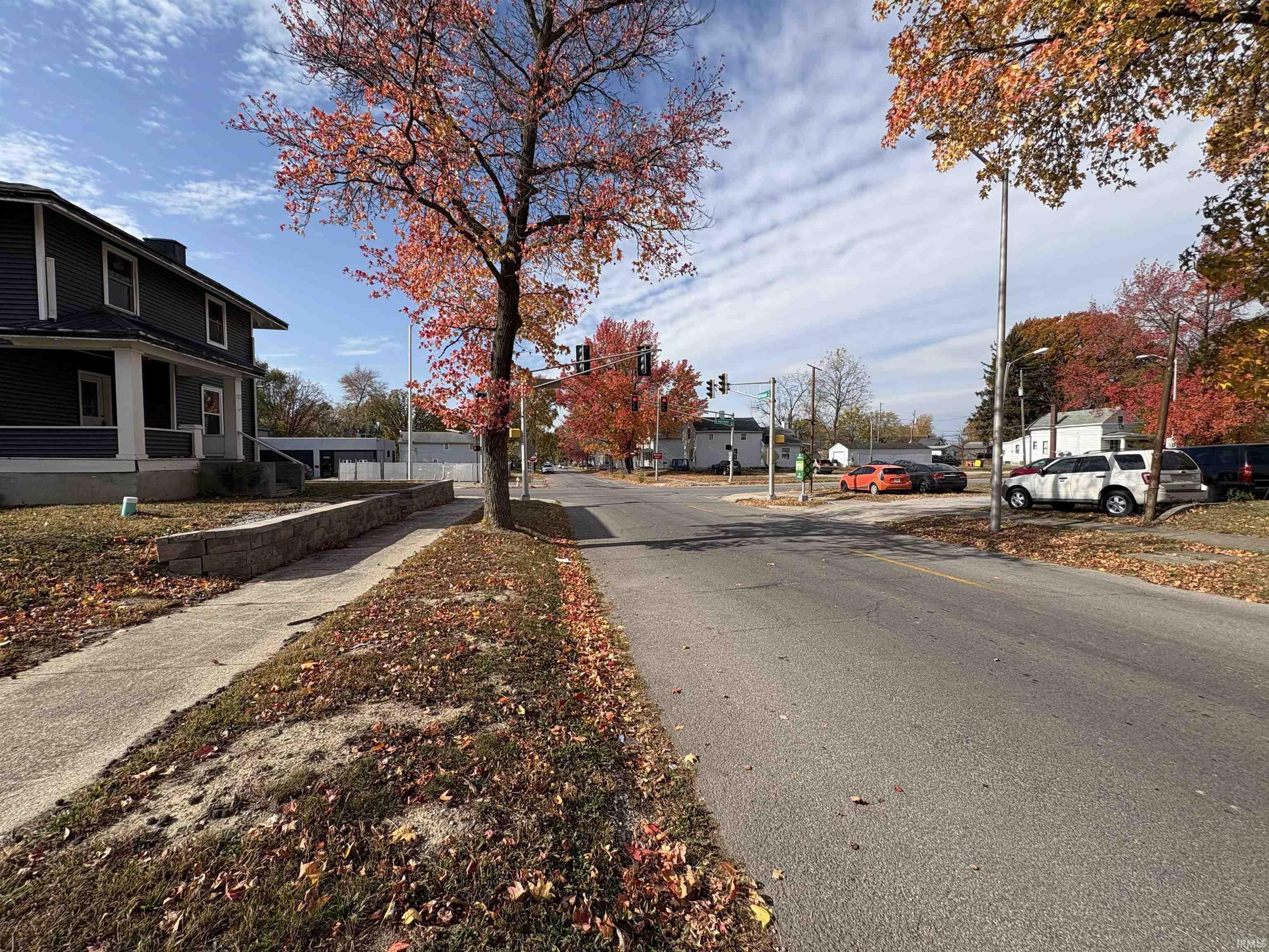 123 West Williams Street Fort Wayne, IN 46802 - Photo 5 of 8