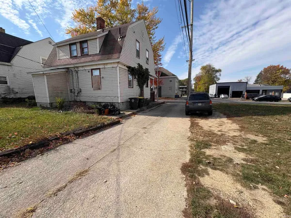 $20,000 | 123 West Williams Street, Fort Wayne, IN 46802