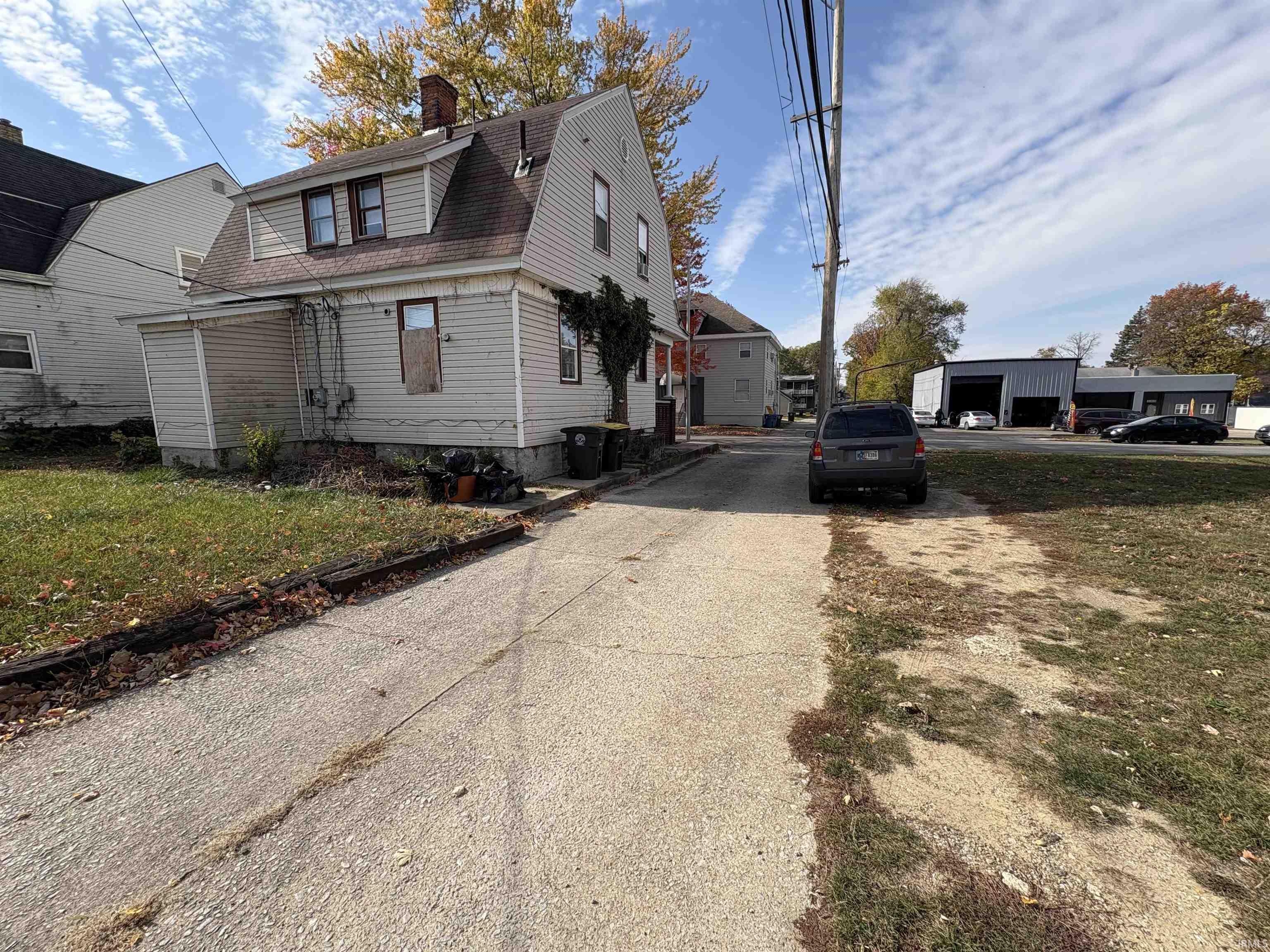 123 West Williams Street Fort Wayne, IN 46802 - Photo 7 of 8