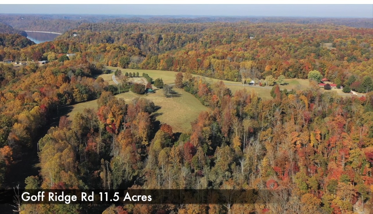 3 Goff Ridge Road Baxter, TN 38544 - Photo 2 of 3 a view of a city with mountain