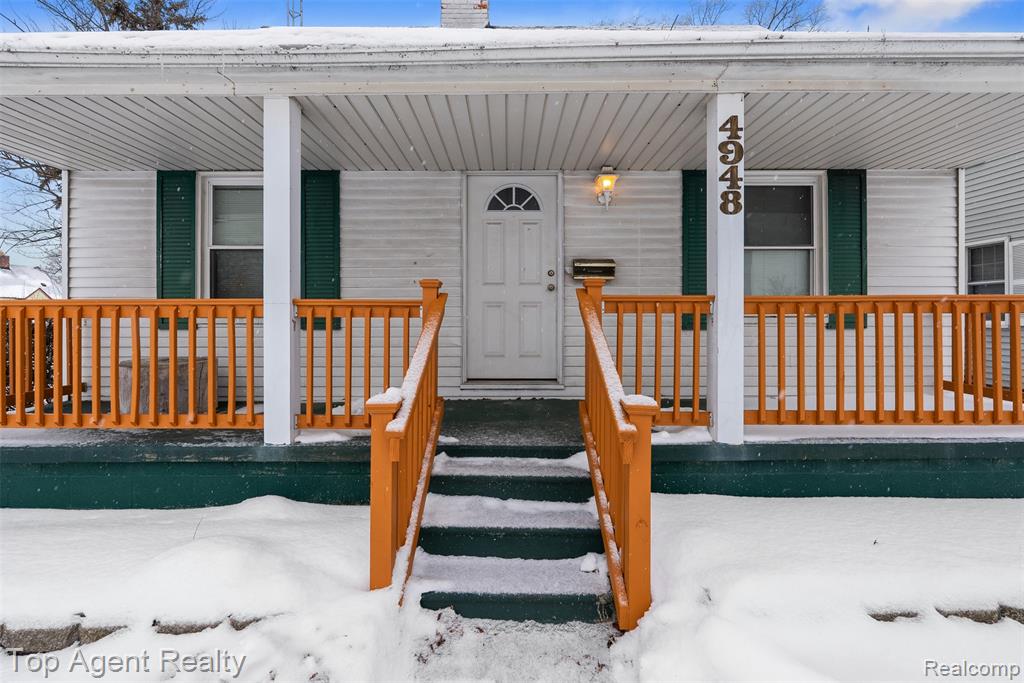 4948 Howe Road Wayne, MI 48184 - Photo 7 of 37