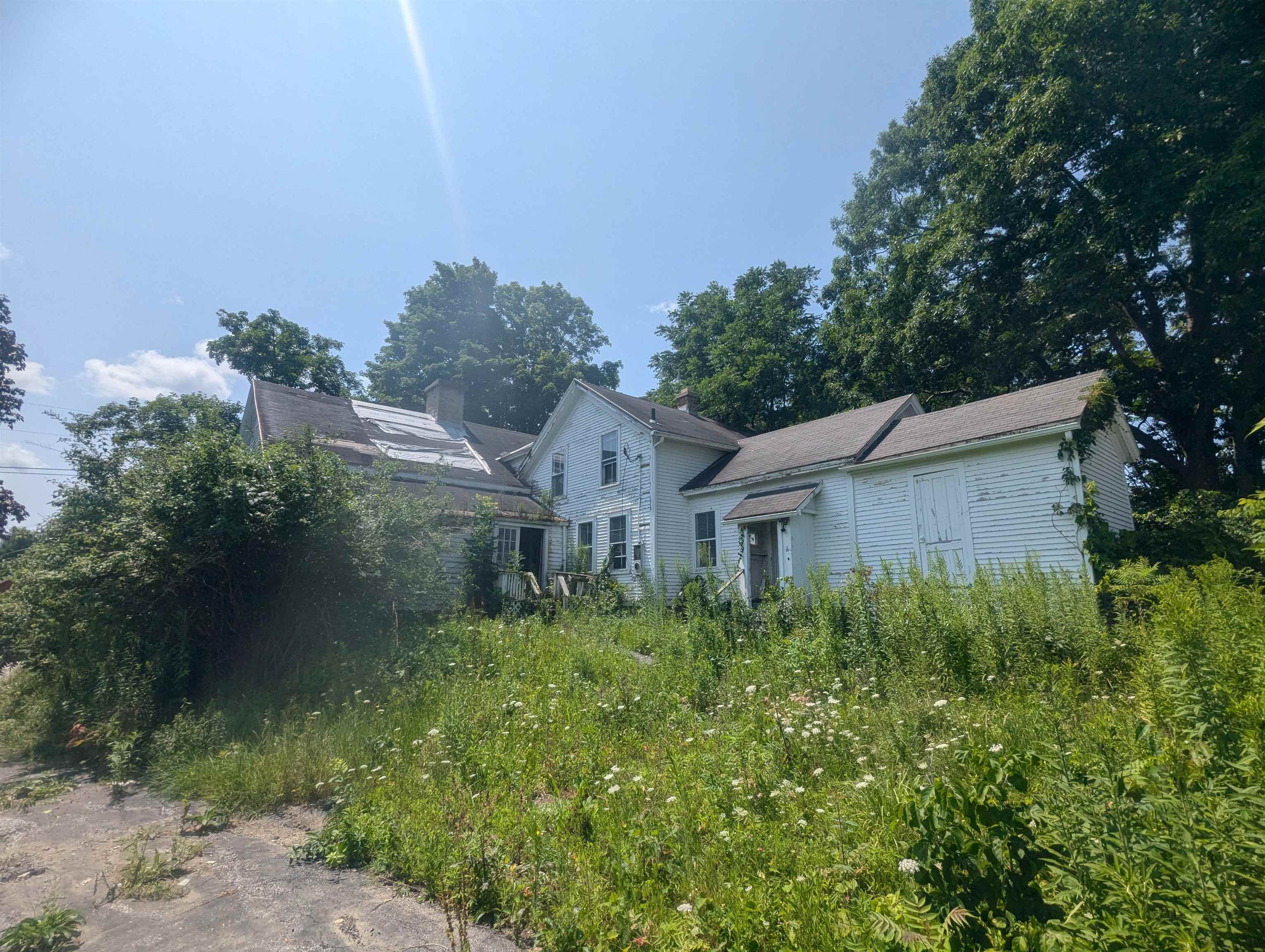 545 Niles Road Bennington, VT 05201 - Photo 2 of 9