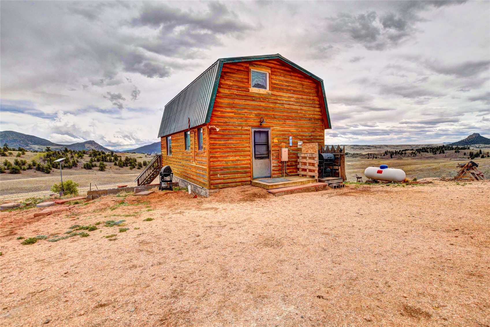 135 Eagle Rock Road, Unit B11 Jefferson, CO 80456 - Photo 16 of 20