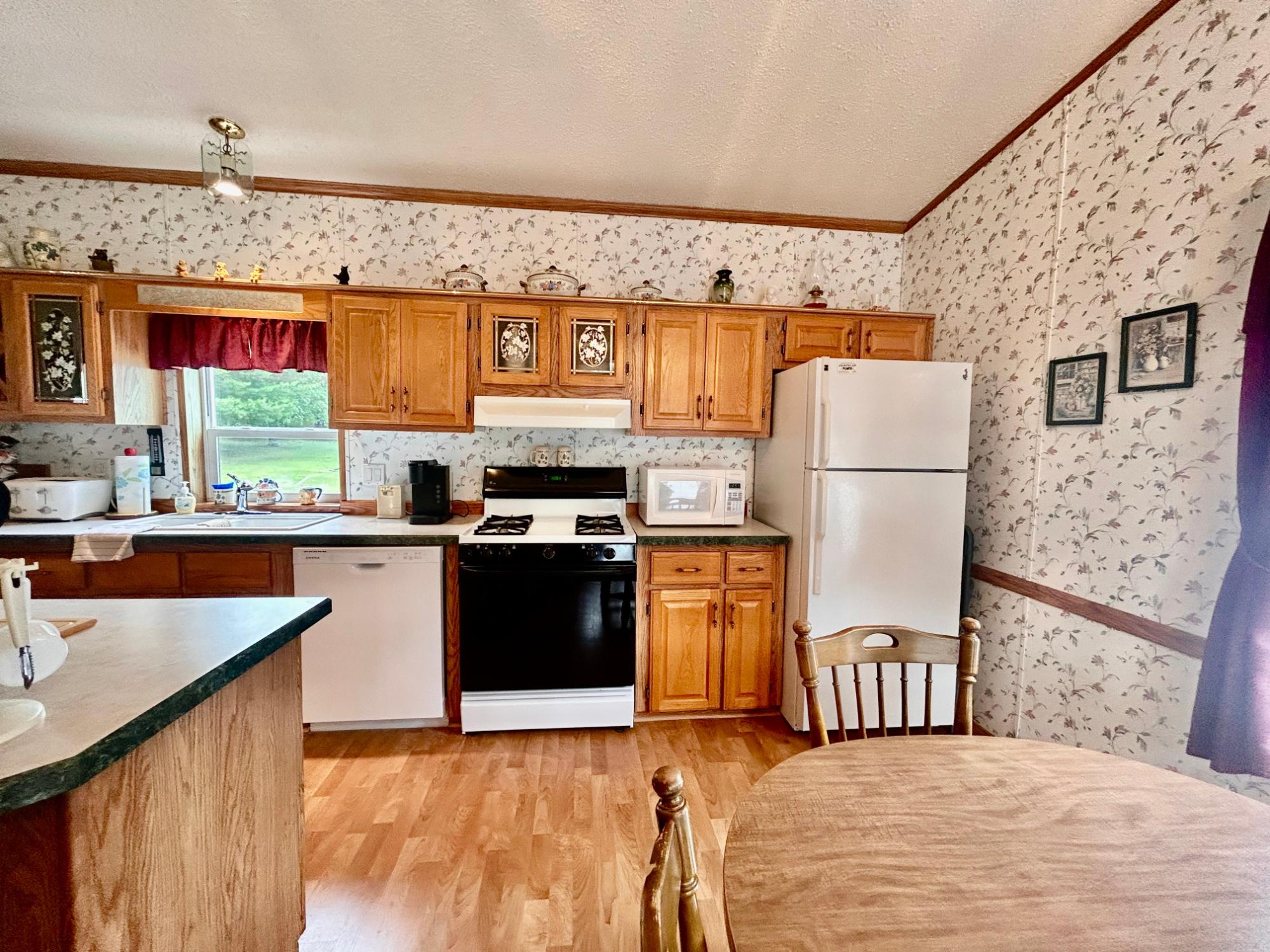 5722 Ridge Lane Laona, WI 54541 - Photo 5 of 17