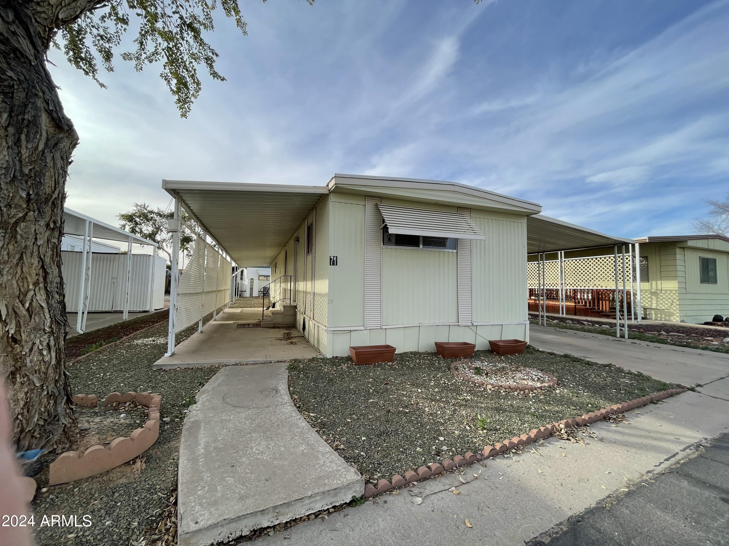200 East Knox Road, Unit 71 Chandler, AZ 85225 - Photo 1 of 36 IMG_0461