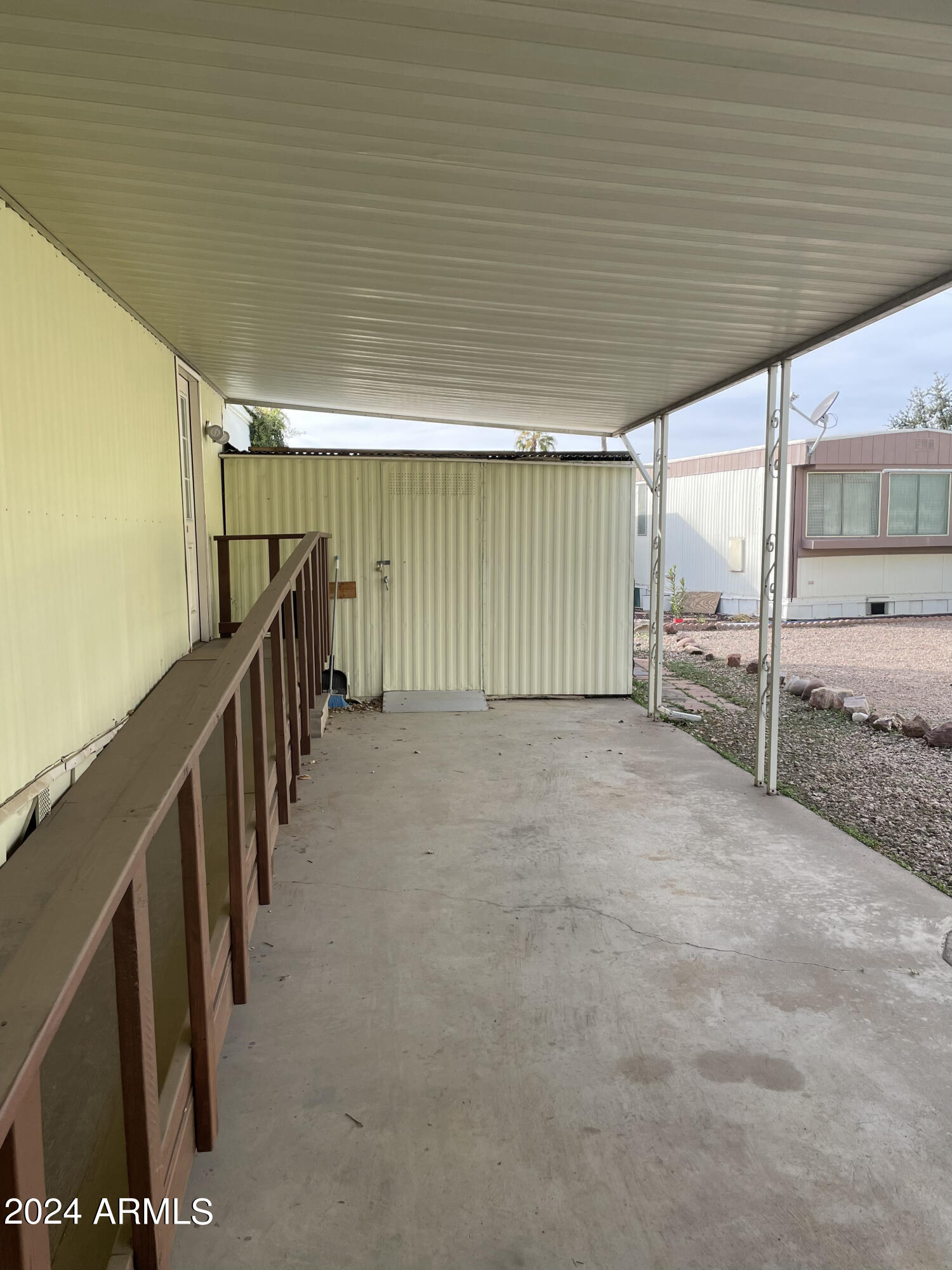 200 East Knox Road, Unit 71 Chandler, AZ 85225 - Photo 26 of 36 IMG_0452