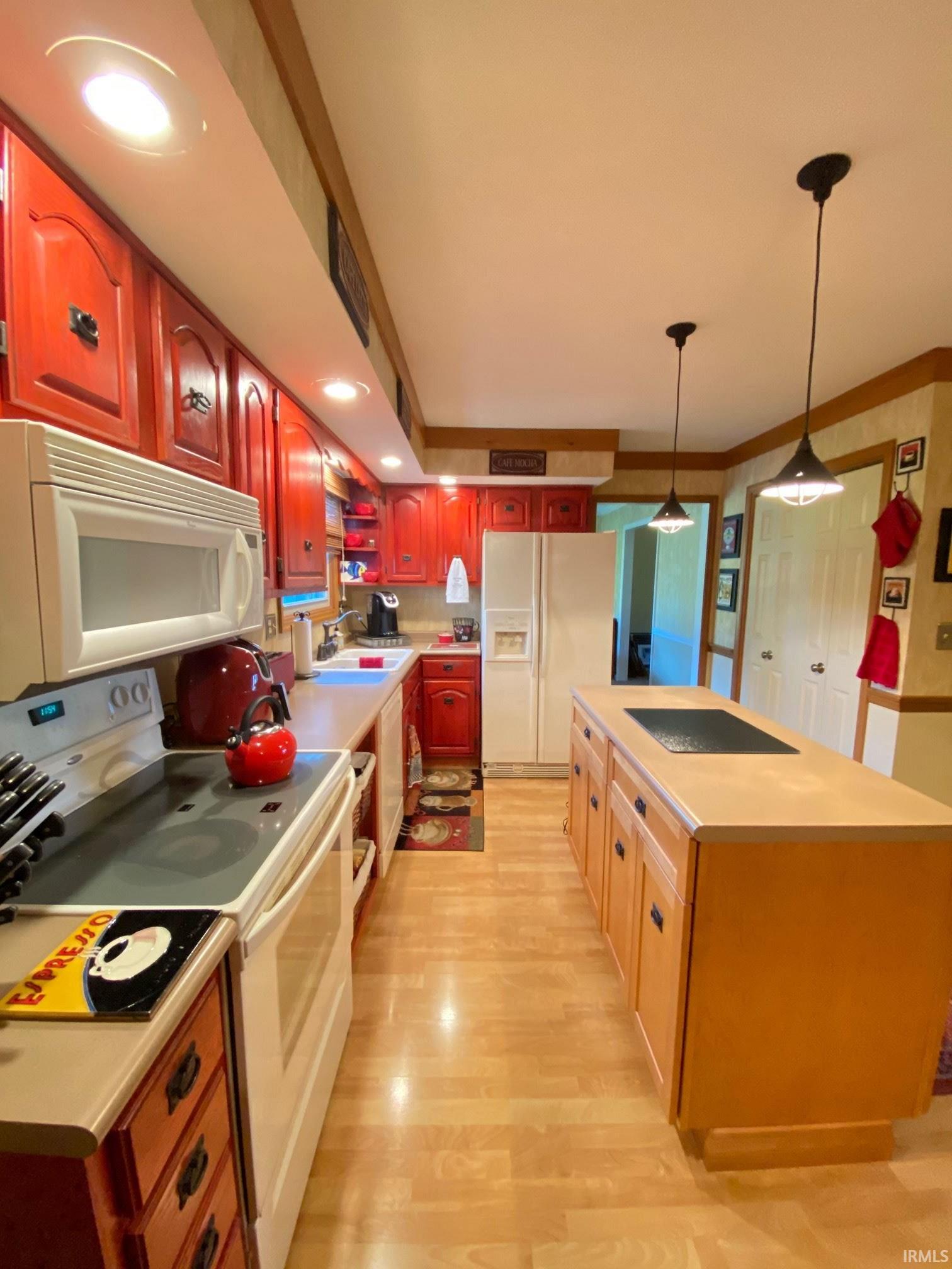 1604 North Buckeye Road Muncie, IN 47304 - Photo 7 of 27 Gallery Image 7