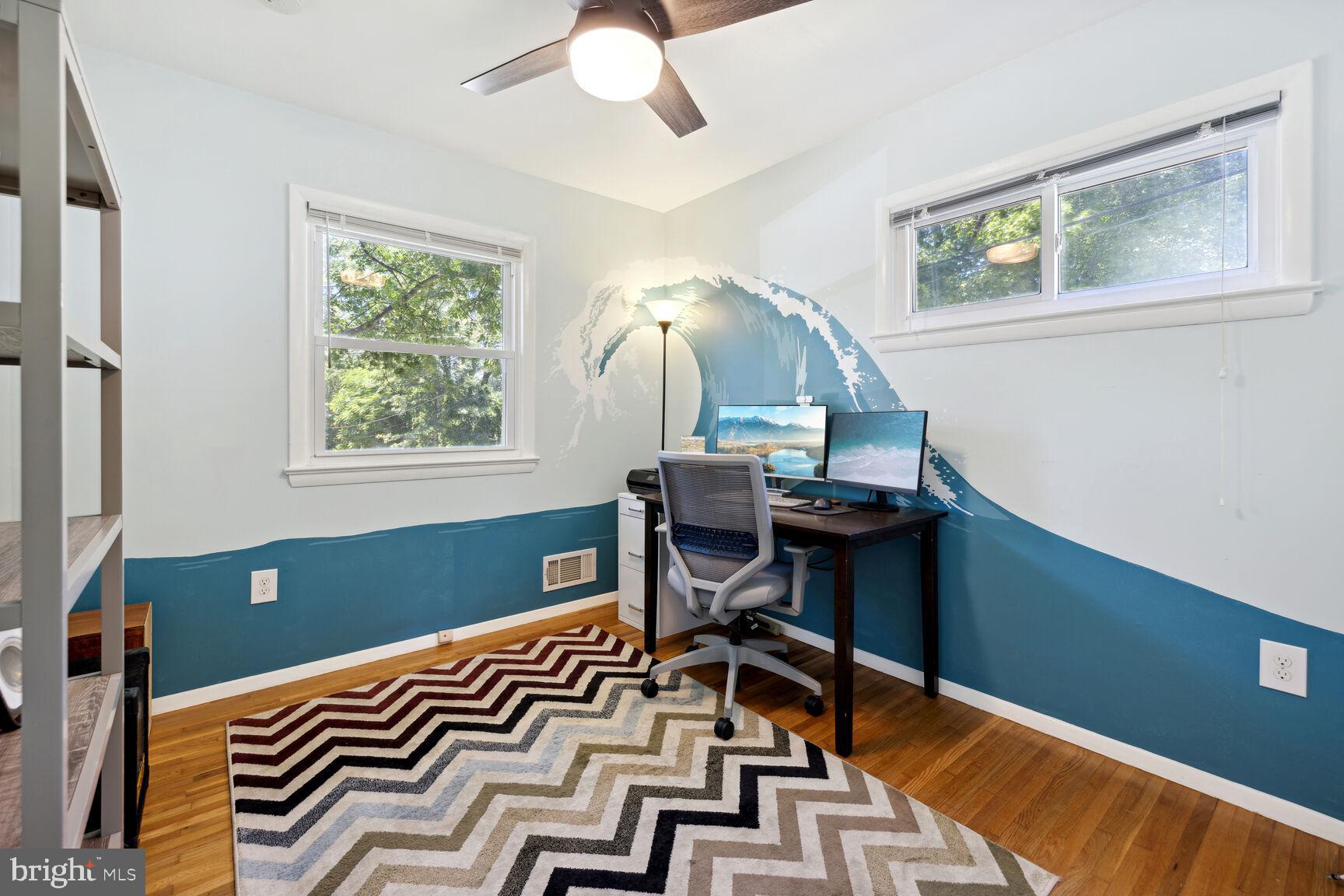 240 Rolling Road Gaithersburg, MD 20877 - Photo 11 of 20 3rd Bedroom