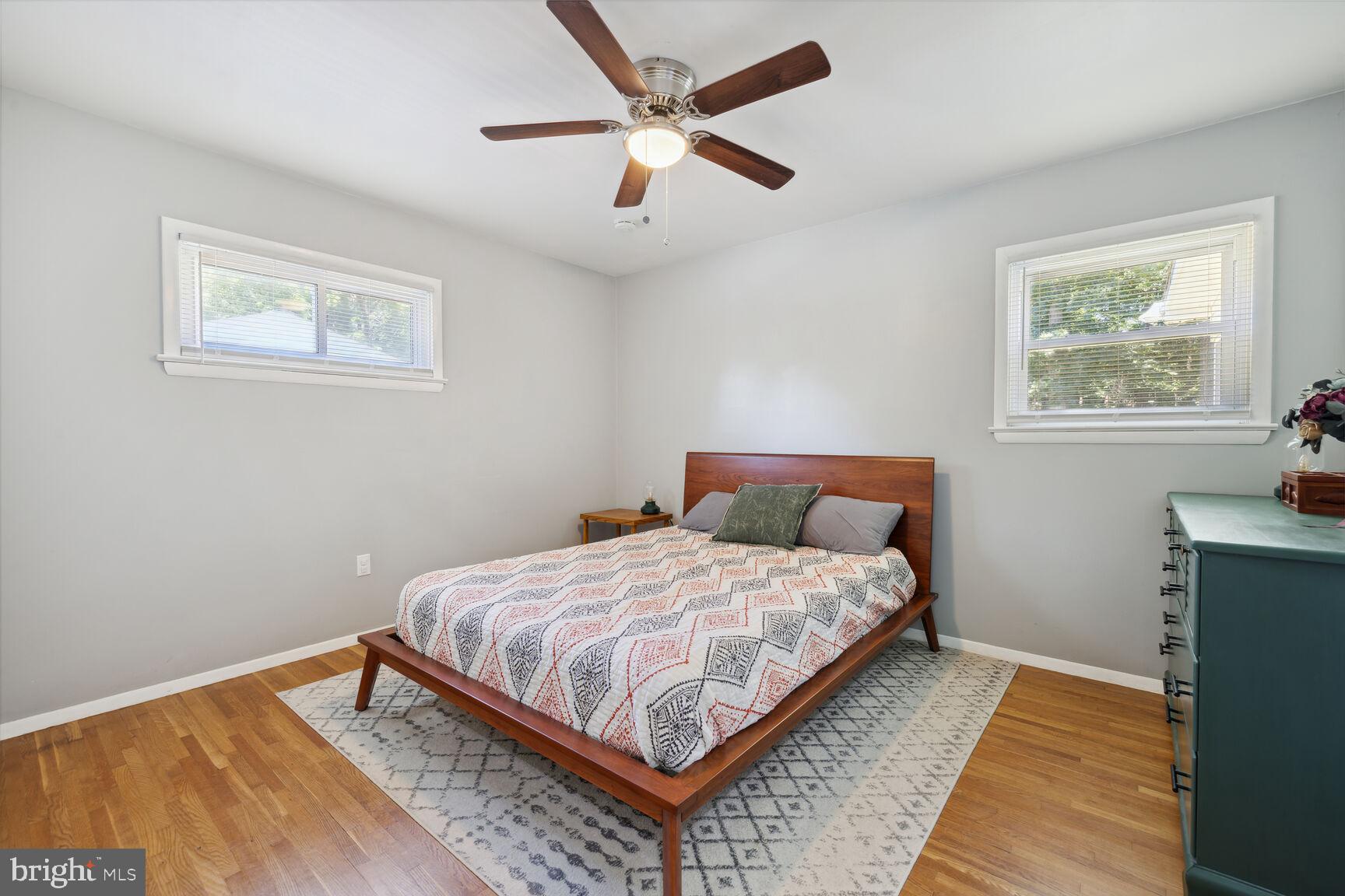 240 Rolling Road Gaithersburg, MD 20877 - Photo 9 of 20 Primary Bedroom
