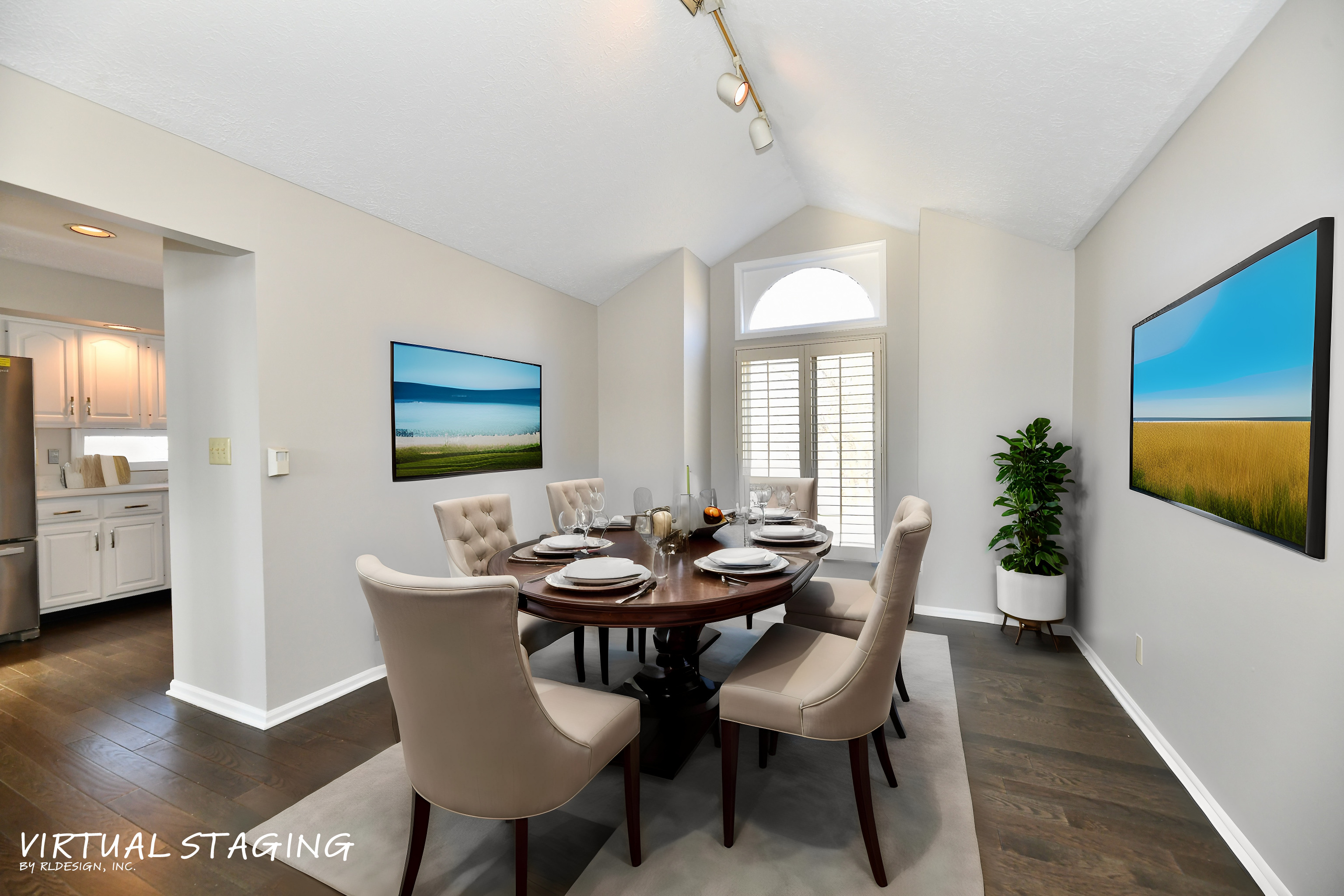 7709 River Road, Unit 8 Indianapolis, IN 46240 - Photo 13 of 25 Gallery Image 13