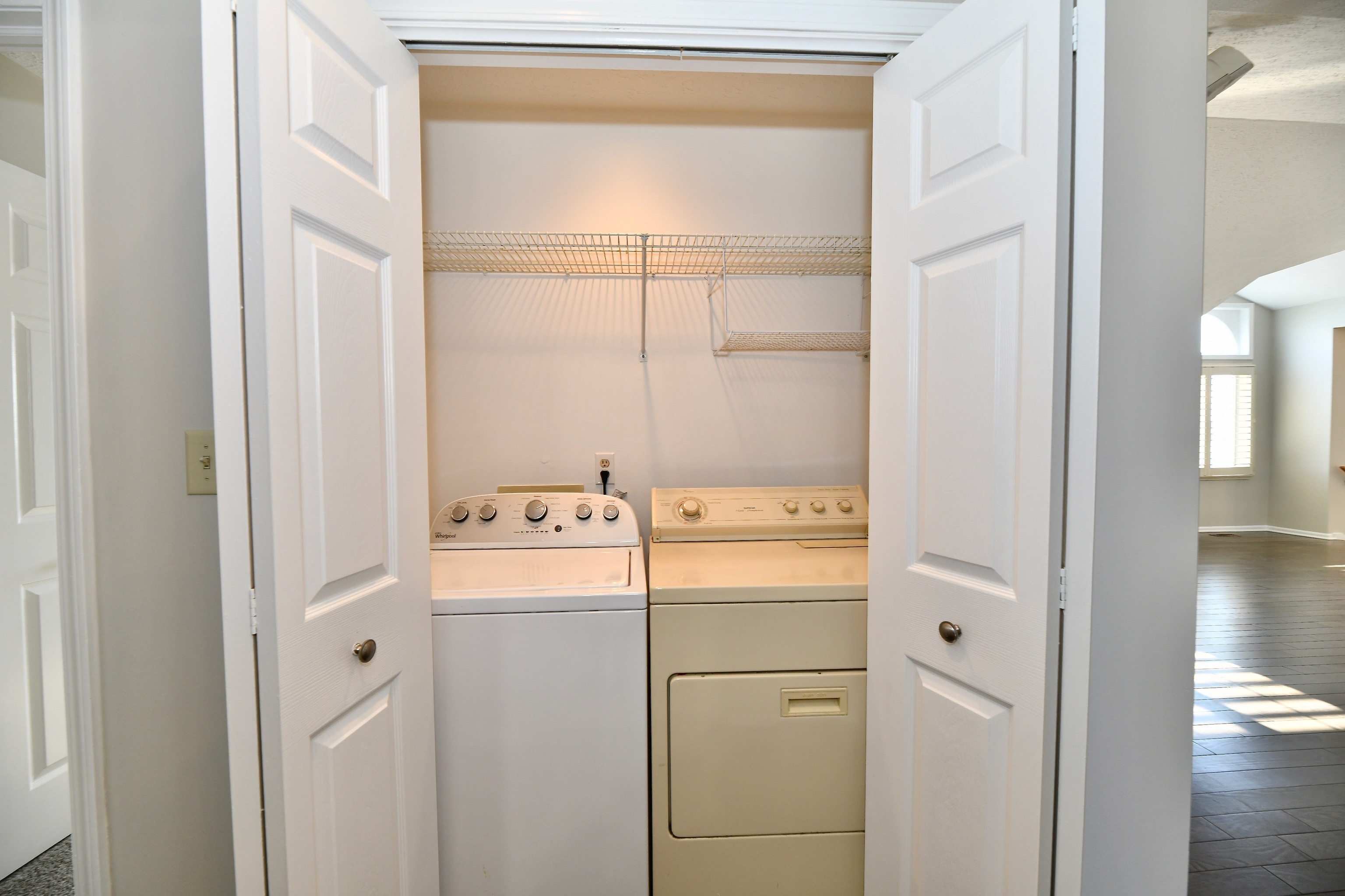 7709 River Road, Unit 8 Indianapolis, IN 46240 - Photo 16 of 25 Gallery Image 16