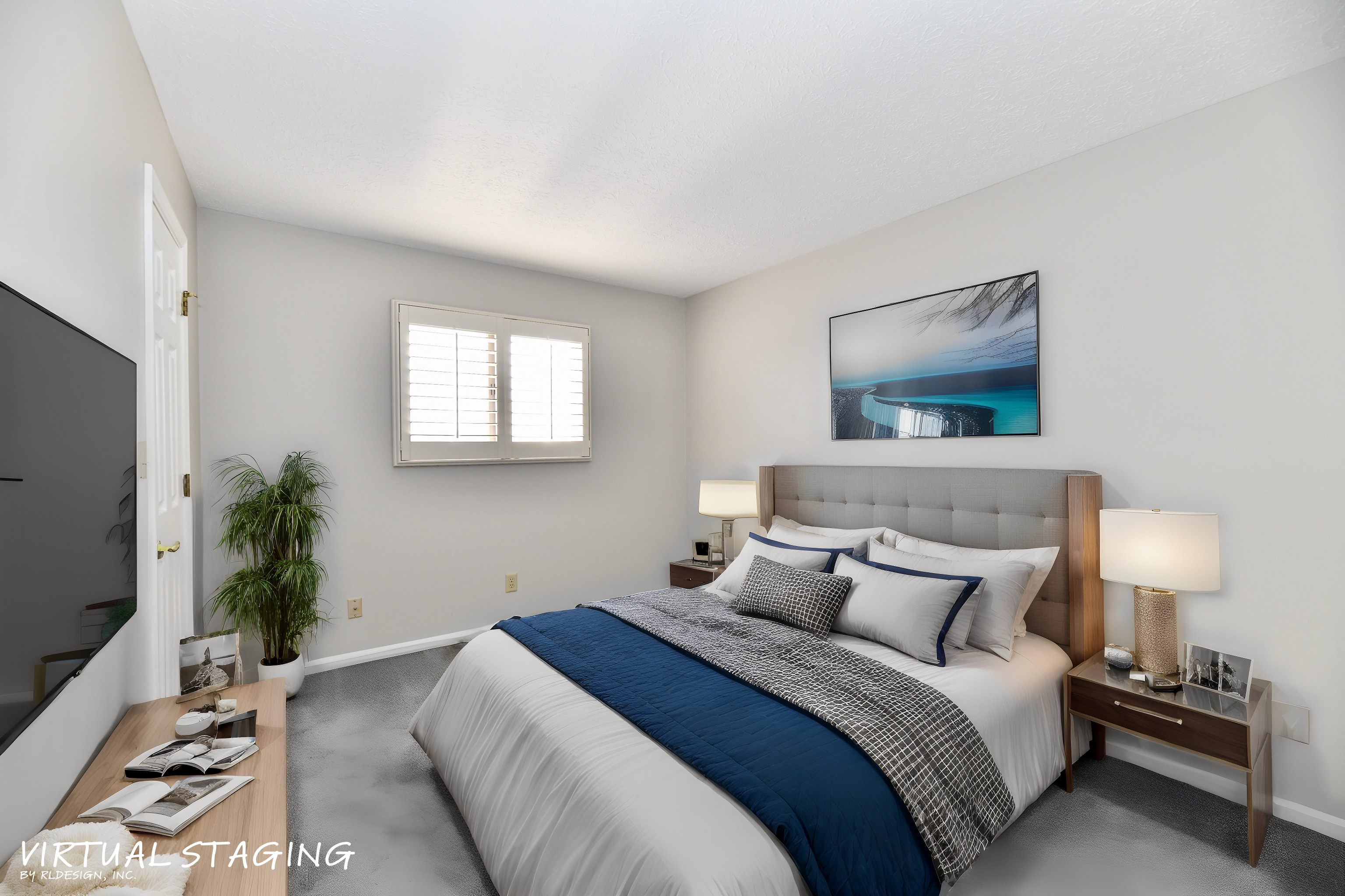 7709 River Road, Unit 8 Indianapolis, IN 46240 - Photo 18 of 25 Gallery Image 18