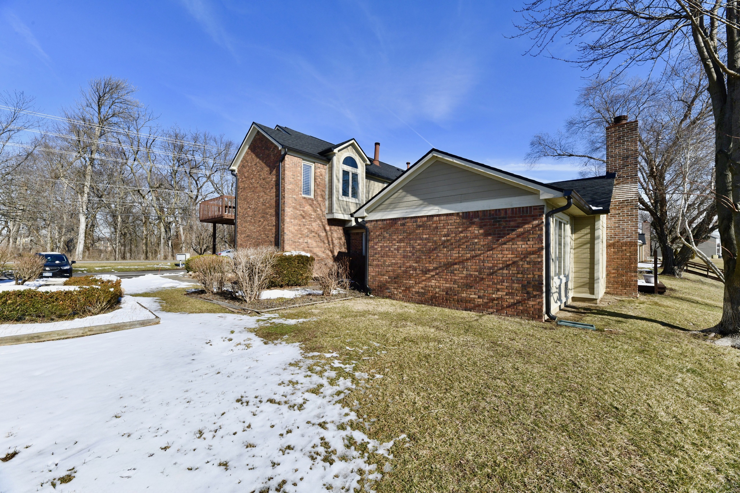 7709 River Road, Unit 8 Indianapolis, IN 46240 - Photo 23 of 25 Gallery Image 23