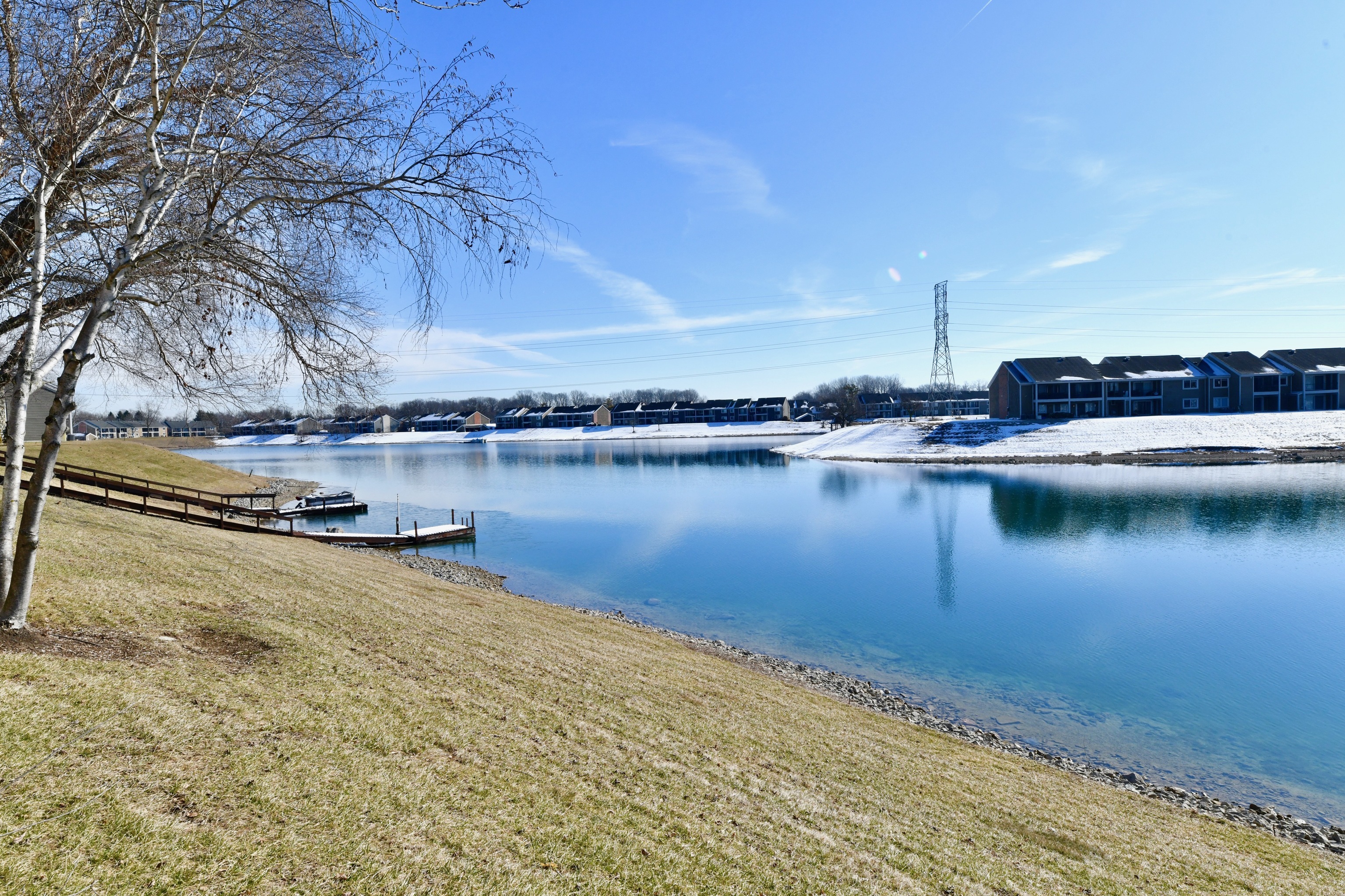 7709 River Road, Unit 8 Indianapolis, IN 46240 - Photo 24 of 25 Gallery Image 24