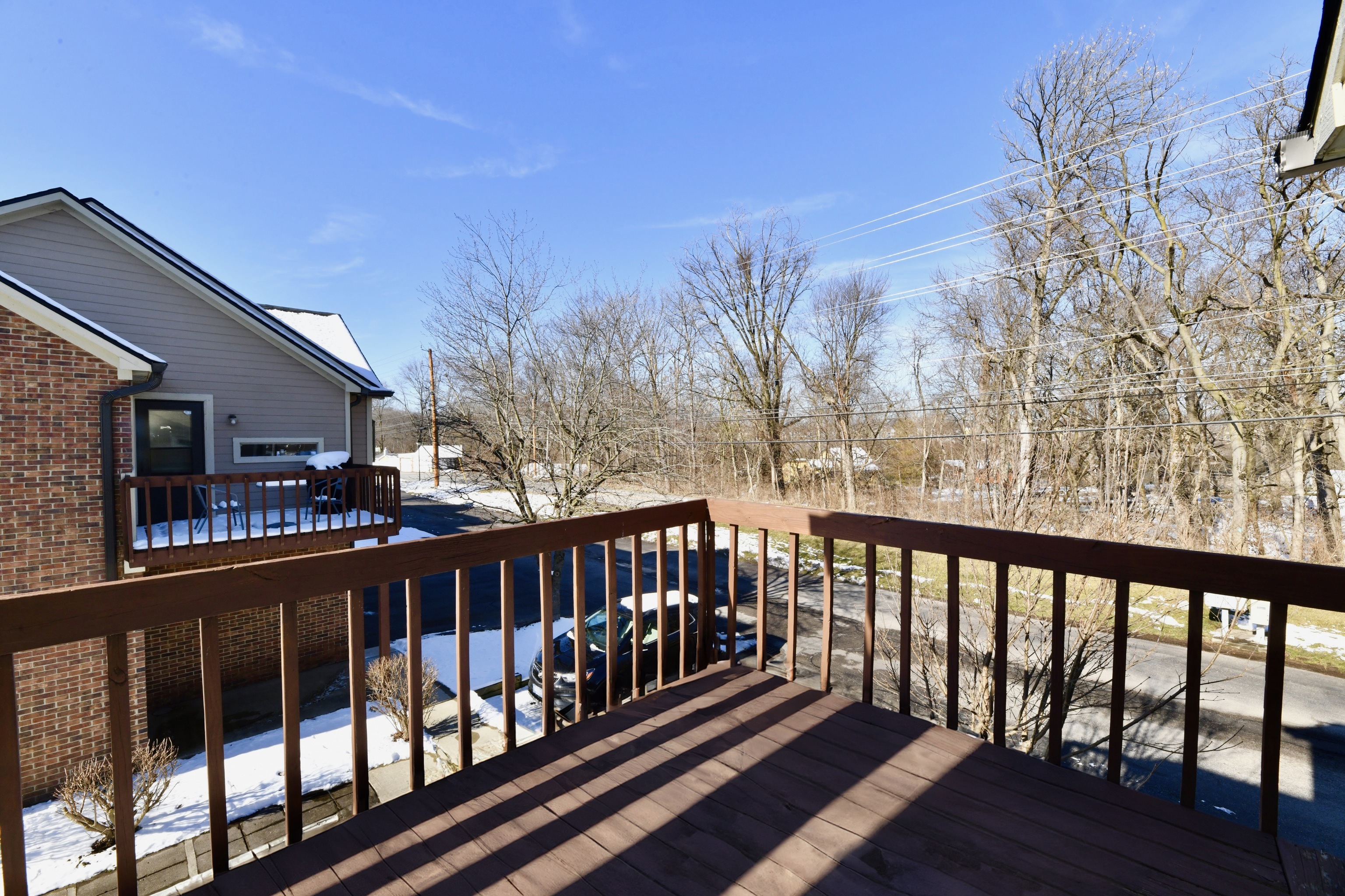 7709 River Road, Unit 8 Indianapolis, IN 46240 - Photo 8 of 25 Gallery Image 8
