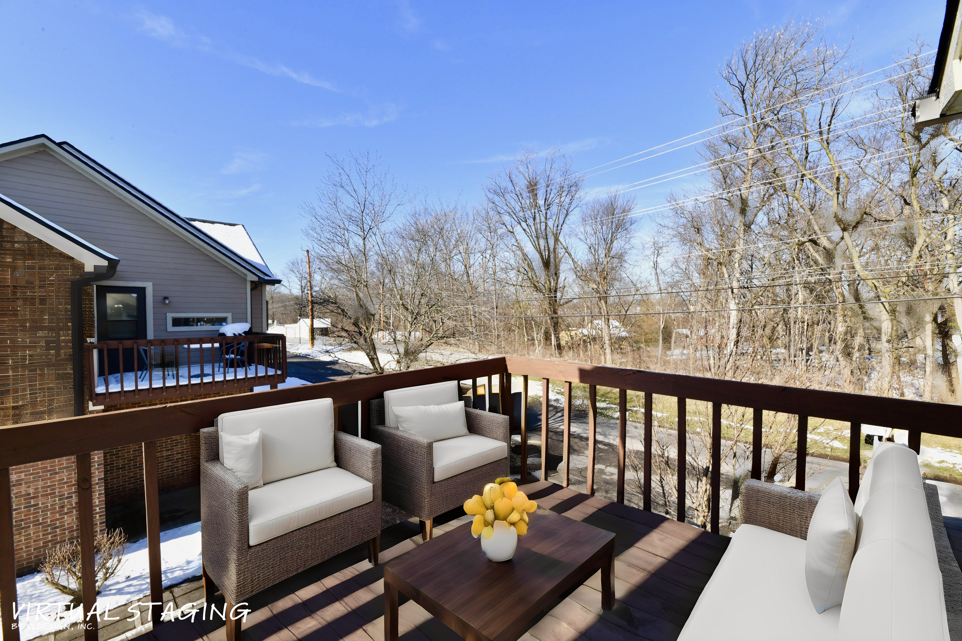 7709 River Road, Unit 8 Indianapolis, IN 46240 - Photo 9 of 25 Gallery Image 9