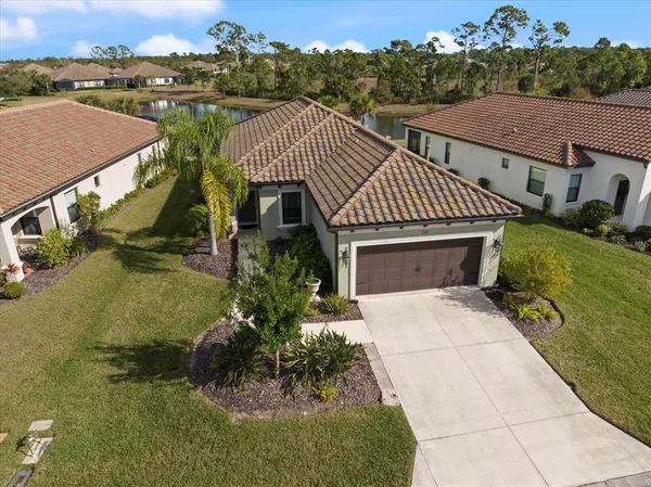 $489,000 | 208 Brienza Loop, Nokomis, FL 34275
