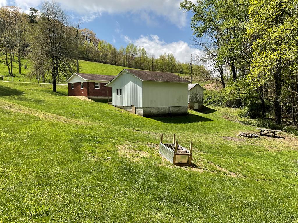 347 Stonewall Road Fancy Gap, VA 24328 - Photo 48 of 49 Gallery Image 48