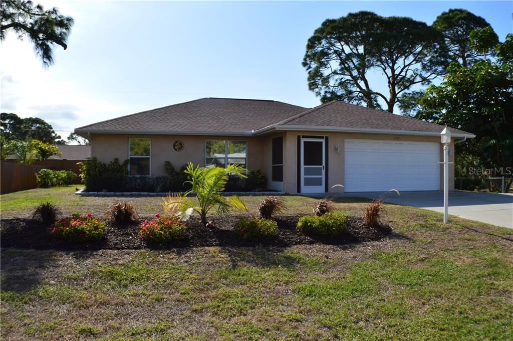 1361 Porpoise Road Venice, FL 34293 - Photo 1 of 1 Gallery Image 1