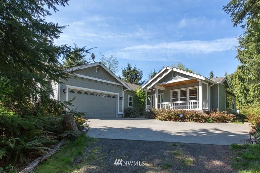 607 Lake Farm Road Port Angeles, WA 98362 - Photo 1 of 40