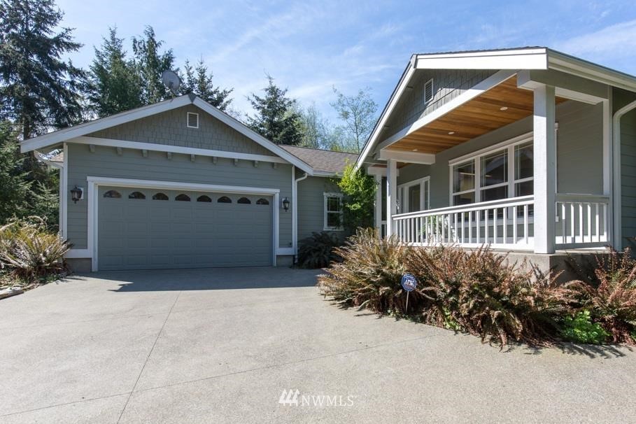 607 Lake Farm Road Port Angeles, WA 98362 - Photo 2 of 40