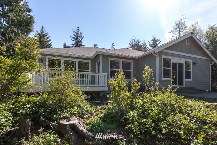 607 Lake Farm Road Port Angeles, WA 98362 - Photo 13 of 40